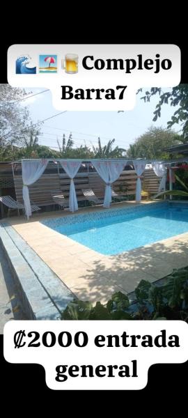 Complejo Barra7